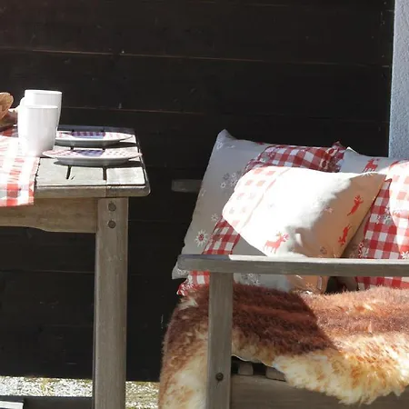 Berghutte Auszeit * Schofweg