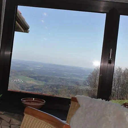 Сasa de vacaciones Berghutte Auszeit *